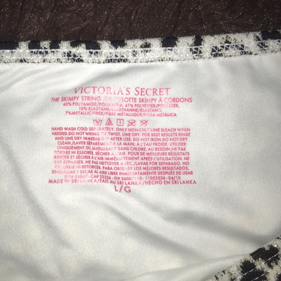 Victoria secret swim - Picture 3 of 3